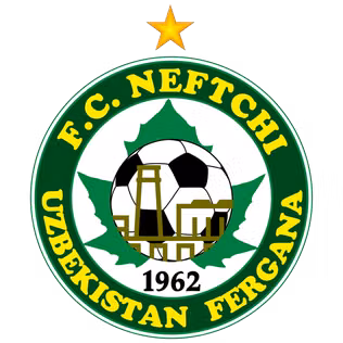 Neftchi Fergana U21