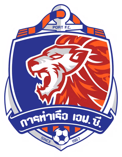 Port FC U21