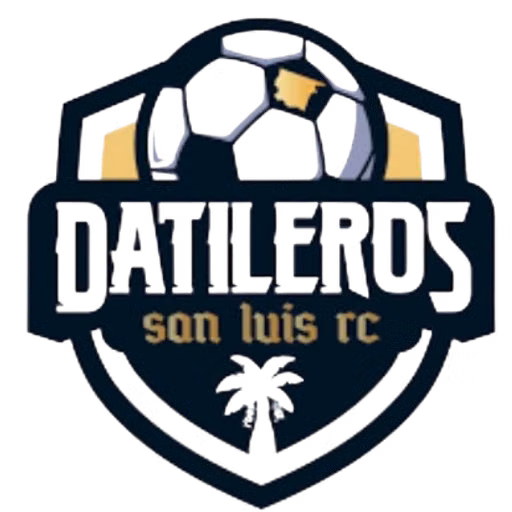 Datileros San Luis RC