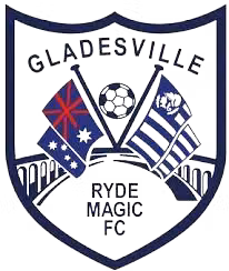 Gladesville Ryde Magic U20