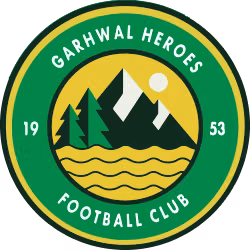 Garhwal FC