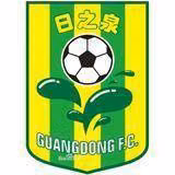 Guangdong Sunraycave(2007-2014)