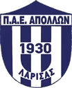 Apollon Larissas