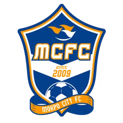 Mokpo City