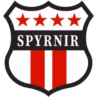 Spyrnir