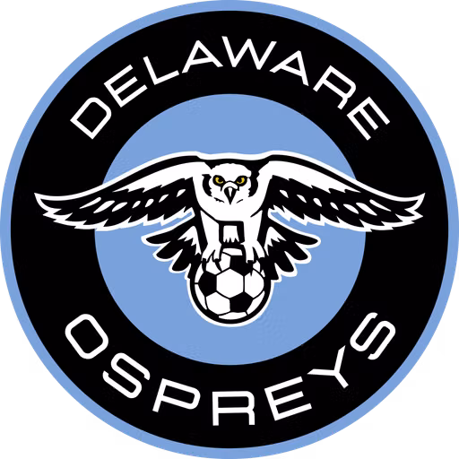 Delaware Ospreys (W)
