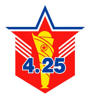 April 25 SC (nữ)