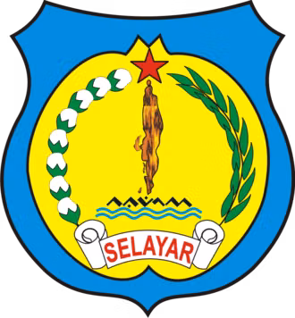 PSSK Selayar
