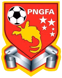Papua New Guinea U16 (W)