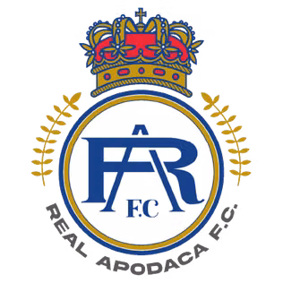 Real Apodaca FC II