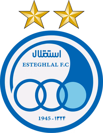 Esteghlal B