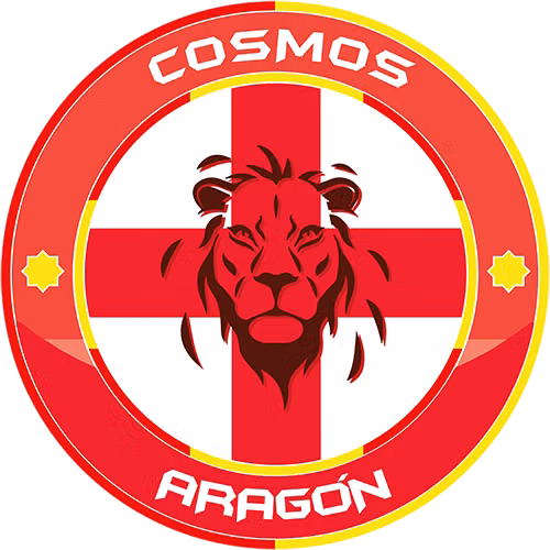Cosmos Aragon (W)