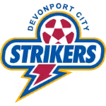 Devonport Strikers (nữ)