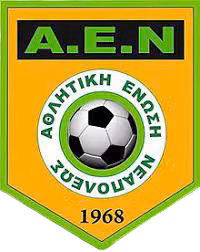 AE Neapolis