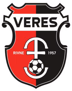 Veres Rivne U19