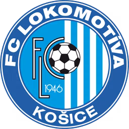FC Lokomotiva Kosice U19