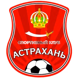 FK Astrakhan
