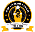West Auckland Town