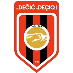 Decic Tuzi
