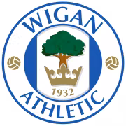 Wigan U21