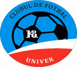 CF Univer Comrat