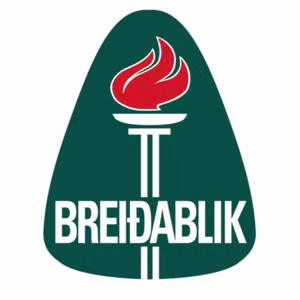Breidablik B U19