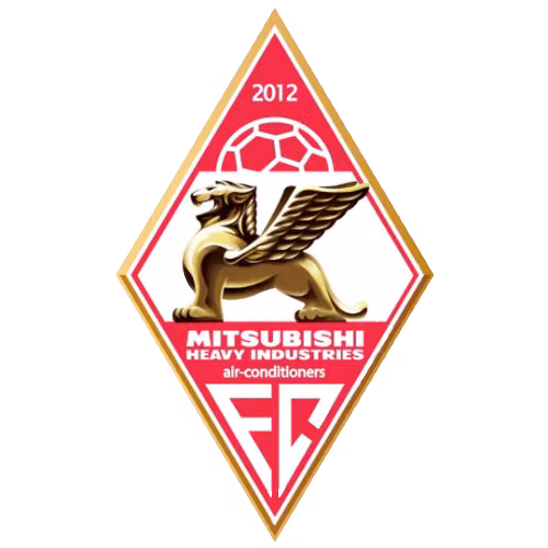 Shanghai Mitsubishi Heavy Industries Fly