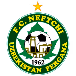 Neftchi Fergana U19