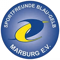Blau-Gelb Marburg W