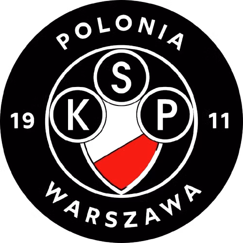Polonia Warszawa B