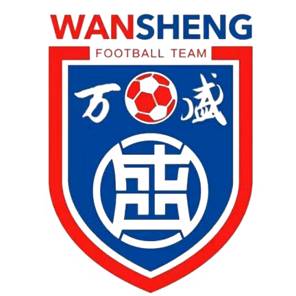 Wansheng Jingkaiqu Guanyu Team
