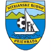 Priehrada