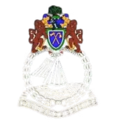 Gambia Police Force (W)