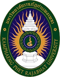 Kamphaeng Phet Rajabhat Univ