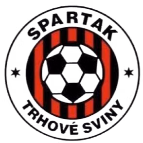 SpartakTrhove Sviny
