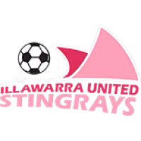 Illawarra Stingrays U23 (W)