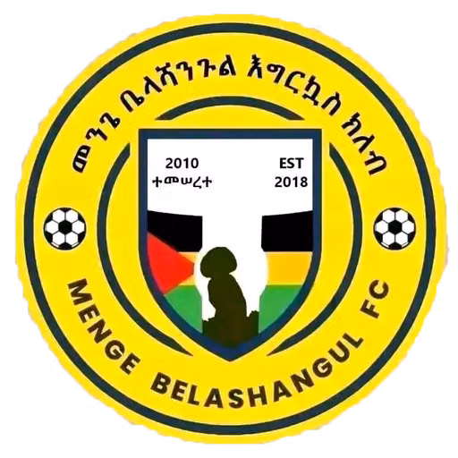 Menge Belashangul