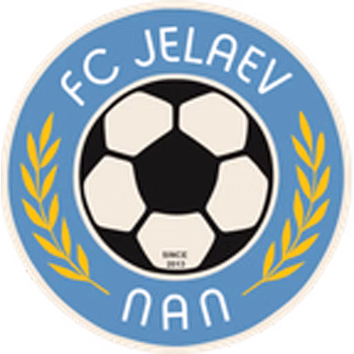 Jelaev Nan