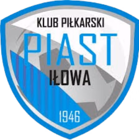 Piast Ilowa