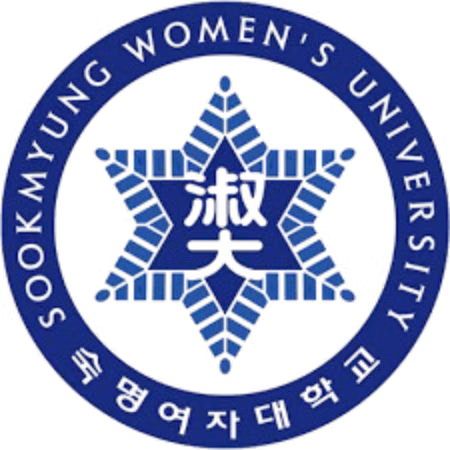 Sookmyung University （w）