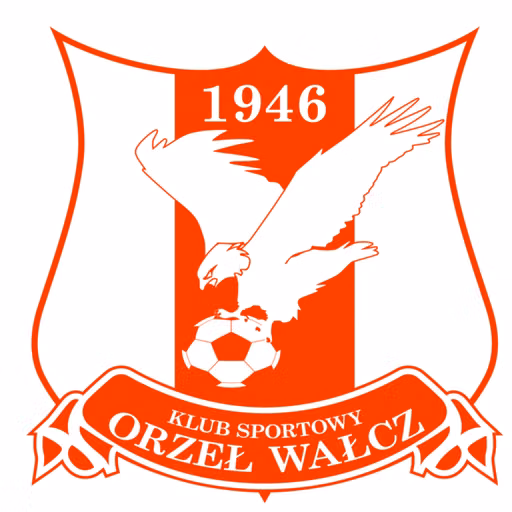 Orzel Walcz