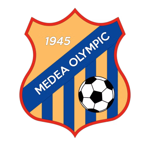 Olympique de Médéa U20