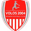 Volos 2004 (nữ)