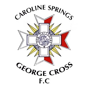 Springs George Cross