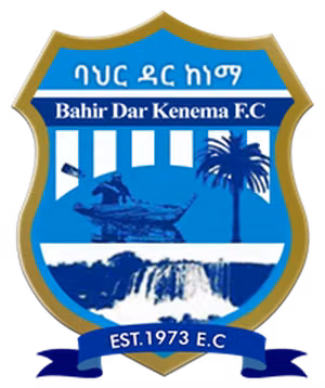 Bahir Dar Kenema FC