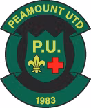 Peamount United