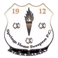 Springs Home Sweepers FC (nữ)