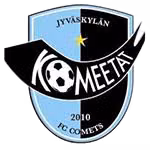 Komeetat