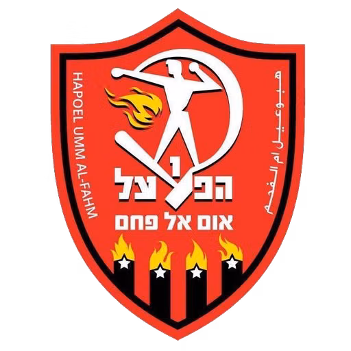 Hapoel Umm al-Fahm U19
