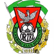 Orzel Kolno
